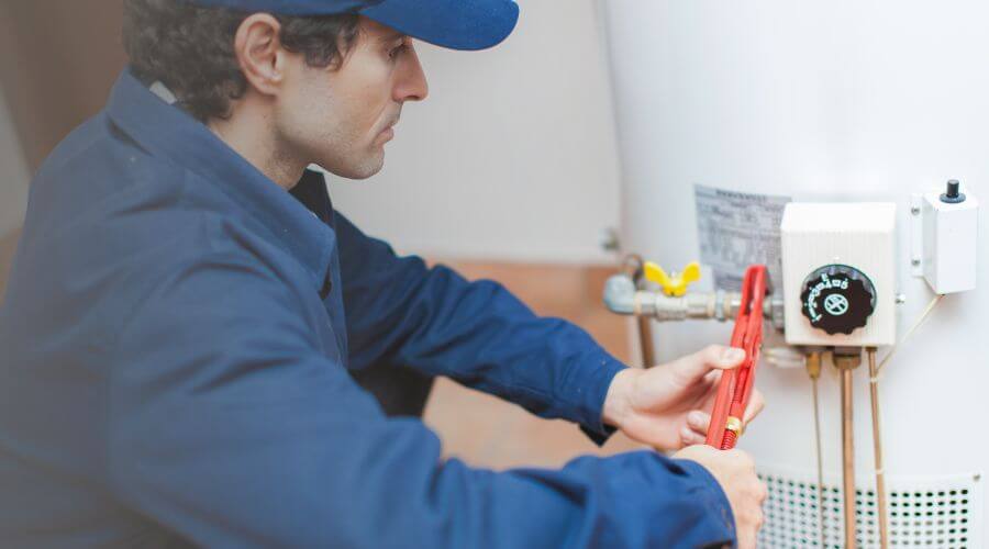 Local sewer line repair in Waldron, WA